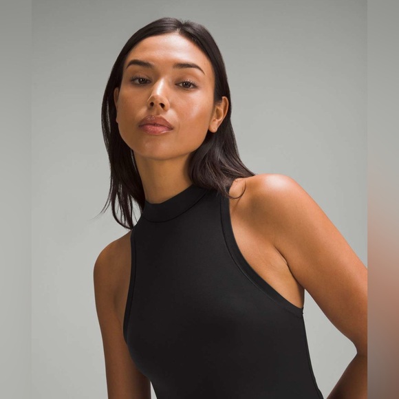 Zara Tops - Zara Black Sleeveless Top